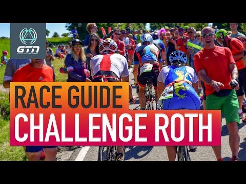 Everything You Need To Know About Challenge Roth 2019