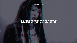 Charli XCX &amp; Brooke Candy - Cloud Aura (español + fmv + video oficial)