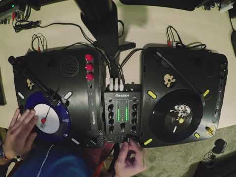 LA Straps - 2019 Portablist Event (Entry)