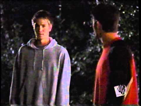 Hypocrite | by Joe Grah & JIBE | from WB network One Tree Hill