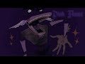Pink Flame Animation Meme