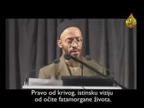 Ko je tvoj Stvoritelj    www pozivuraj com