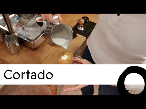 Kaffeeothek Webinar - Cortado
