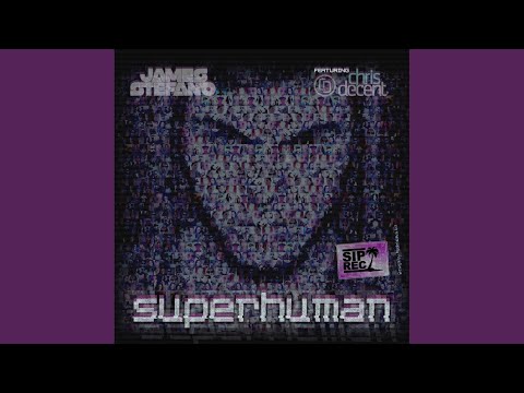 Superhuman (Club Edit)