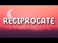 Summer Walker Reciprocate Lyrics