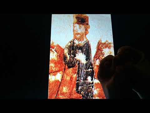 Horacio the handsnake - Emperor Boris II