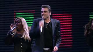George Michael - Fantasy - Live In London 2008 (Audio 5.1)