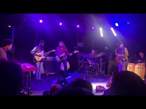 Gary Bartz + Maisha | MONK - RJF19 | Roma