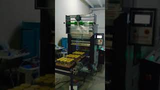 preview picture of video 'Otomatik shrink makinesi Konya turanbey makine siring'