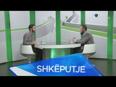 Çka nënkupton gibeti i lejuar? - Hoxhë Alaudin Abazi