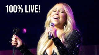 Download lagu Mariah Carey - Can't Let Go (Fully Live Recent Vocals) mp3