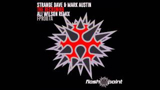 Strange Dave & Mark Austin - The Reckoning (Ali Wilson Remix) [FlashPoint Records]