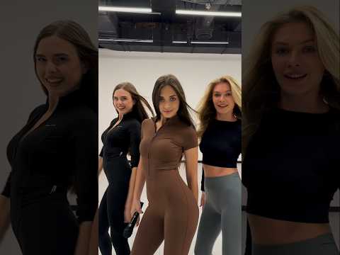 ✨ Three queens. One beat. Endless energy. 👑💃| #DanceVibes #DanceQueens #Choreo #DanceEnergy #Ukraine