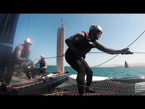 GC32 Oman Cup - Best shots