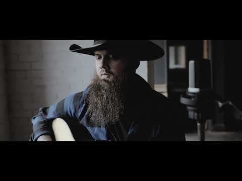Justin Clyde Williams - Pancho And Lefty (Cover)