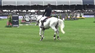 Caracas – Mexico LGCT CSI5* GP Round 1