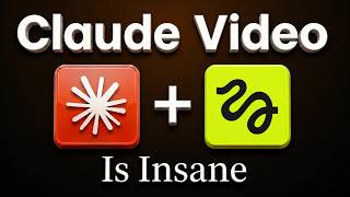 AI Video Pipeline: Claude + Higgsfield Masterclass
