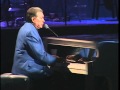Mickey Gilley "Roomful Of Roses" (Live 2008)