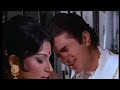 Pushpa I Hate Tears Rajesh Khanna Best Dialogue With Sharmila Tagore