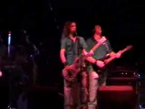 My Ego's Neglect (Evil Bards @ Metal Camp 06)