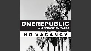 No Vacancy