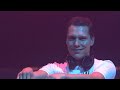 DJ Tiesto Traffic DJ Montana Edit DVD Remux HD Tiesto In Concert Arnhem Gelredome 2004