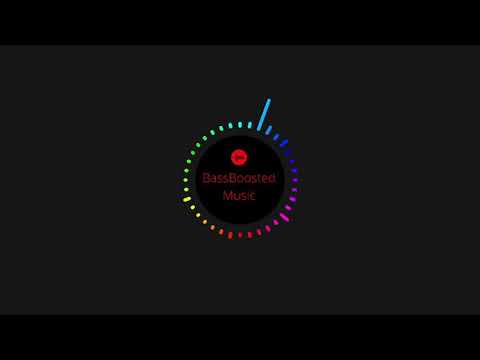 Harrison Joint & Kapczak (SiódmyBlok) - sobą być   BassBoosted