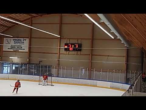 Tappara Musta - Koovee U12