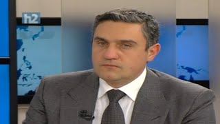 Ամեն ինչ արվել է պատերազմը սկսելու և պատերազմը պարտվելու համար - Արթուր Ղազինյան