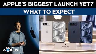 iPhone 18 Pro, Foldable iPhone: Apple's Biggest Launch Yet? What To Ex