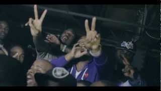 MEEK MILL FT. LEE MAZIN LOUIE V GUTTA - CLIQUE FREESTYLE (OFFICIAL VIDEO)