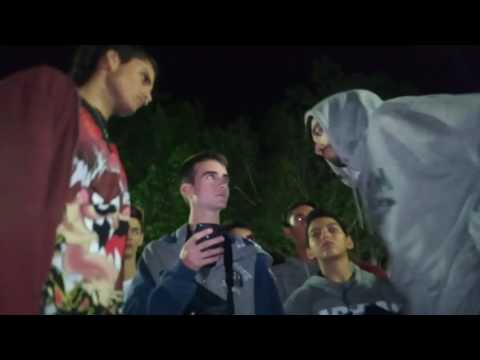 ZPA vs Pelusa 8avos RAMAS BATTLE II