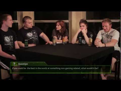 Unburrowed: Episode 3 "Clowns and Seaweed"