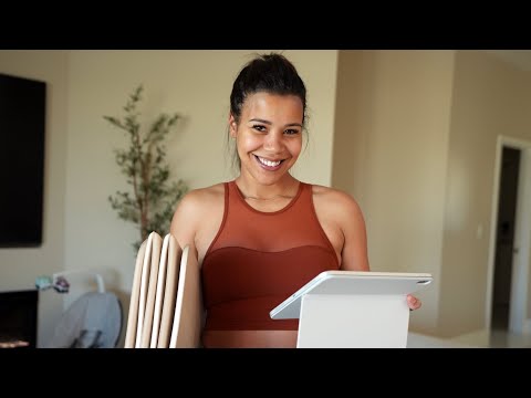 STARTING OVER my postpartum weight loss journey