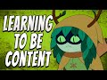 The Secret Struggle Of Huntress Wizard In Fionna And Cake Season 2