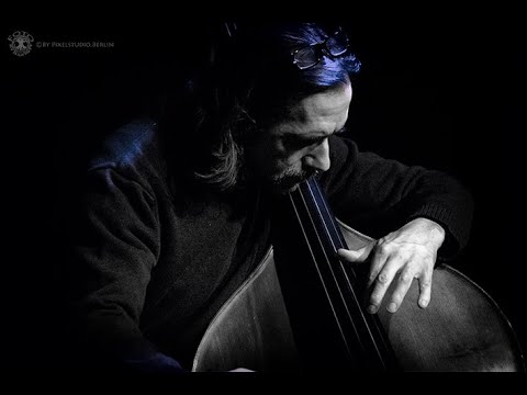 Udo Betz/ Ray Brown Tutorial: Corcovado