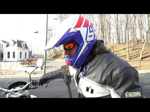 Thumbnail for 2007 BMW G650 X-Challenge by Motorcycle, BMW