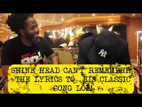 BEST SPEED RAPPERS NAMED BY SHINE HEAD DO YOU AGREE ?