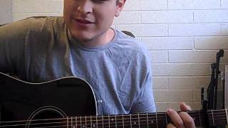 Montgomery Gentry - What Do Ya Think About That (cover)