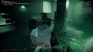 GTFO #8 Rukuran,Lorin,sakutino