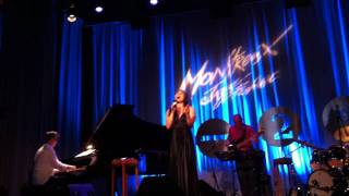 Autumn Nocturne- Sarah Marie Young, 2011 Montreux Jazz Festival Shure Voice Competition