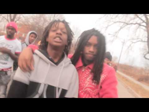 (GMEBE) Bravo -Where I hang (Shot by @Penball Productions)