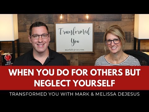 S06 Ep06: When You Do for Others But Neglect Yourself