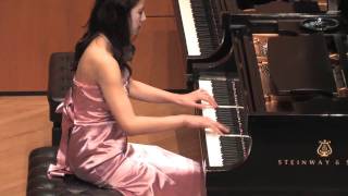 Partita No. 5 in G major, J. S. Bach