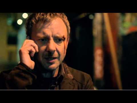 Intruders Season 1 Trailer