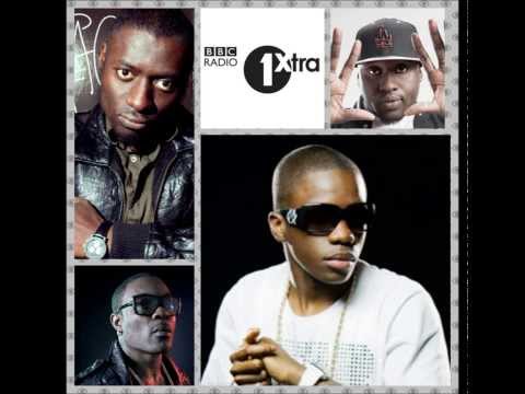 (EXCLUSIVE) 2004 Ruff Sqwad BBC1EXTRA