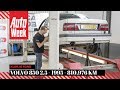 Volvo 850 2.5 - 1995 - 810.976 km - Klokje Rond