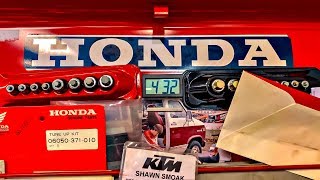 At the 11th Hour, I’m Done!! • J&amp;M CB on Spyder RT! | TheSmoaks Vlog_1191