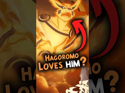 Why did Hagoromo Make Kurama the Most Overpowered Tailed Beast?