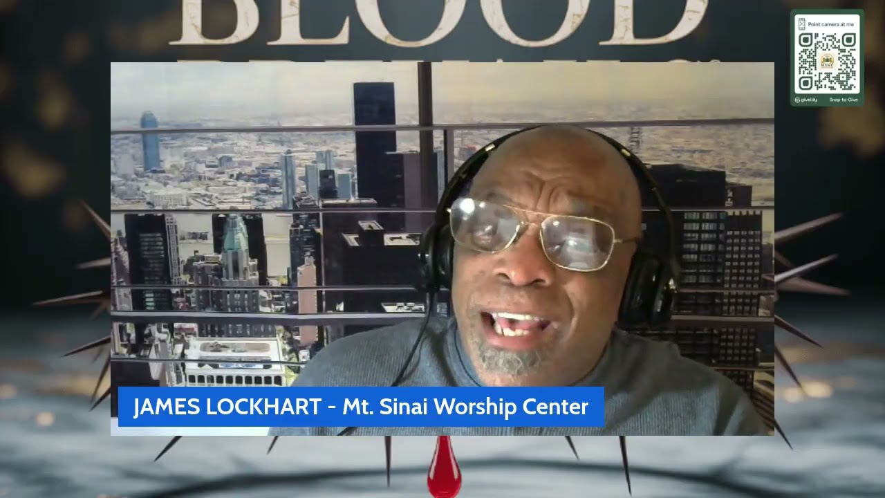 MT. SINAI WORSHIP CENTER